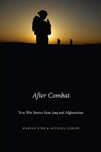 After Combat cover