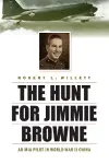 The Hunt for Jimmie Browne cover