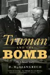 Truman and the Bomb cover