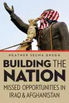 Building the Nation cover