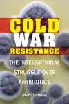 Cold War Resistance cover