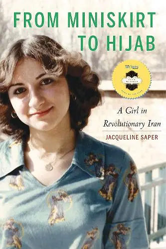 From Miniskirt to Hijab cover