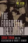 The Forgotten Terrorist cover
