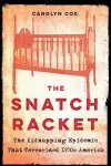 The Snatch Racket cover