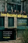 From Chernobyl with Love cover