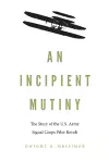 An Incipient Mutiny cover