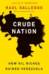 Crude Nation cover