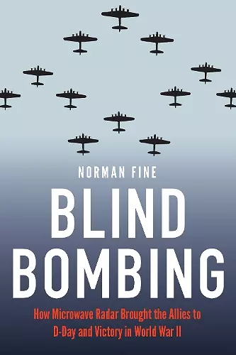 Blind Bombing cover