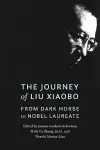 The Journey of Liu Xiaobo cover