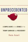 Unprecedented cover