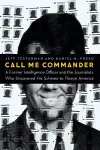 Call Me Commander cover