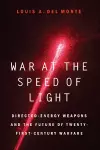 War at the Speed of Light cover