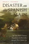 Disaster on the Spanish Main cover