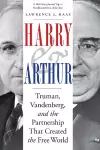 Harry and Arthur cover