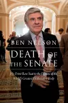 Death of the Senate cover