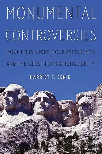 Monumental Controversies cover