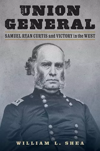 Union General cover