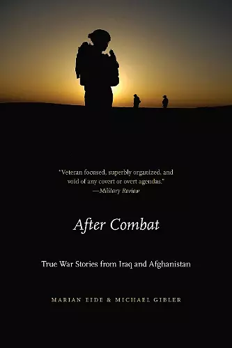 After Combat cover