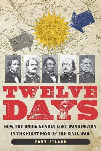 Twelve Days cover