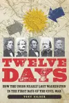 Twelve Days cover