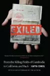 Exiled cover