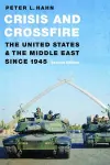 Crisis and Crossfire cover