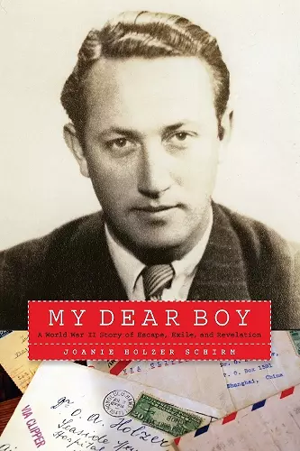 My Dear Boy cover