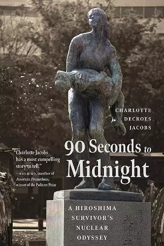 90 Seconds to Midnight cover