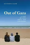 Out of Gaza cover