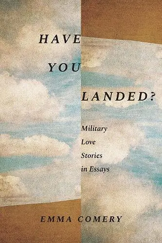 Have You Landed? cover