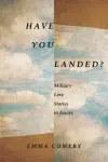 Have You Landed? cover