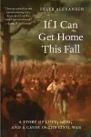 If I Can Get Home This Fall cover