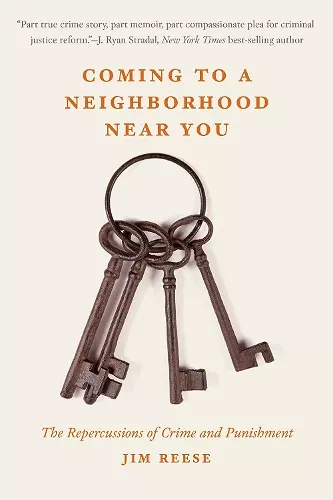 Coming to a Neighborhood Near You cover
