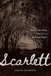 Scarlett cover