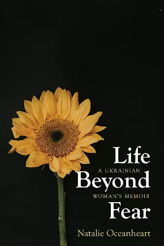 Life Beyond Fear cover