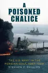 A Poisoned Chalice cover