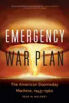 Emergency War Plan cover
