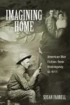 Imagining Home cover