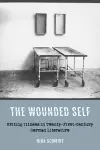 The Wounded Self cover