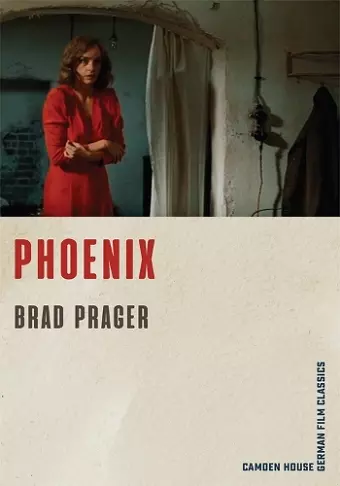 Phoenix cover