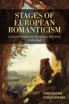 Stages of European Romanticism cover