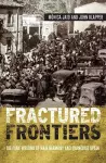 Fractured Frontiers cover