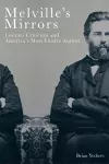 Melville's Mirrors cover