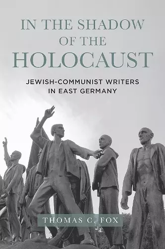 In the Shadow of the Holocaust cover