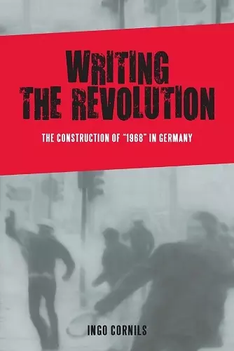 Writing the Revolution cover