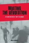 Writing the Revolution cover
