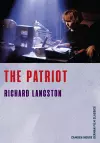 The Patriot cover