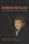 Heinrich von Kleist cover