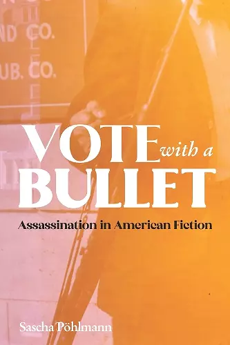 Vote with a Bullet cover