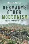 Germany's Other Modernism cover